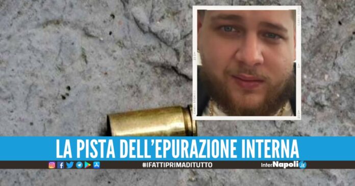 Agguato contro il nipote del boss di camorra, ucciso davanti alla fidanzata
