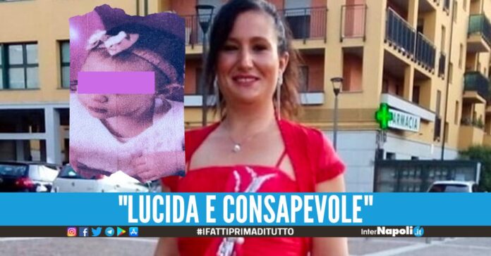 Negata la perizia psichiatrica di Alessia Pifferi, andrà a processo per la morte di Diana