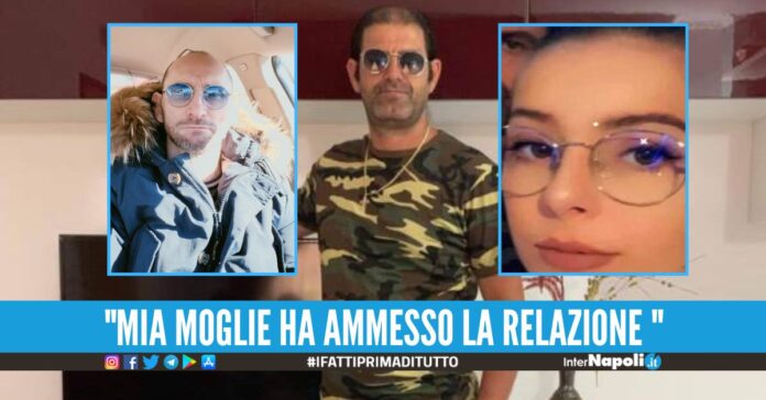 Confessa gli omicidi della figlia e del presunto amante della moglie