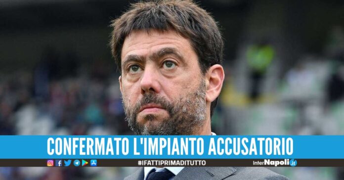 Plusvalenze e penalizzazione della Juve, le motivazioni del Collegio di garanzia