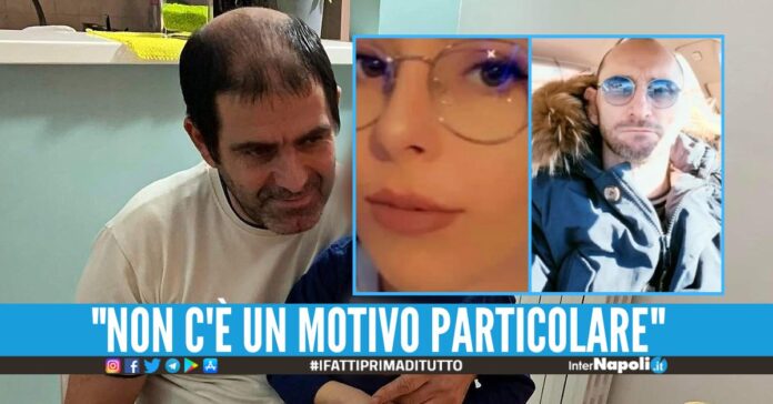 Gira un video dopo la strage, il papà di Gessica confessa: 