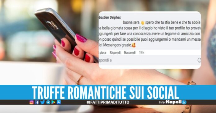 Sgominata la banda dei 'principi azzurri', vittime anche a Caserta
