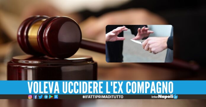 Accusata di tentato omicidio a Napoli, scarcerata l'ex compagna