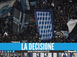 Monza-Napoli, permessa la trasferta dei tifosi azzurri: la decisione del Tar