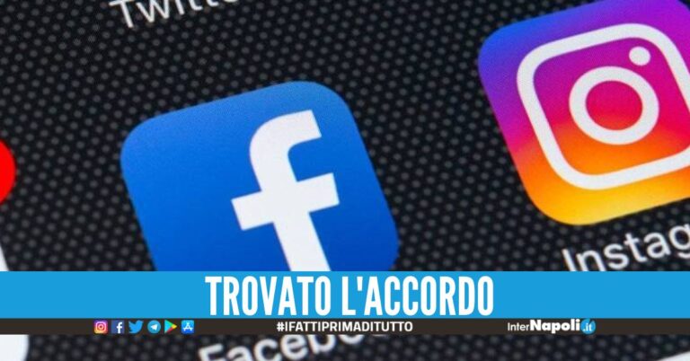 "La musica italiana torna su Instagram e Facebook", c'è l'annuncio ufficiale