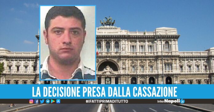 Guerra di camorra a Ercolano, processo da rifare per il figlio del boss Ascione