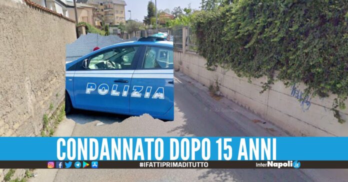 Accusato di violenza sessuale di gruppo, 35enne arrestato a Melito