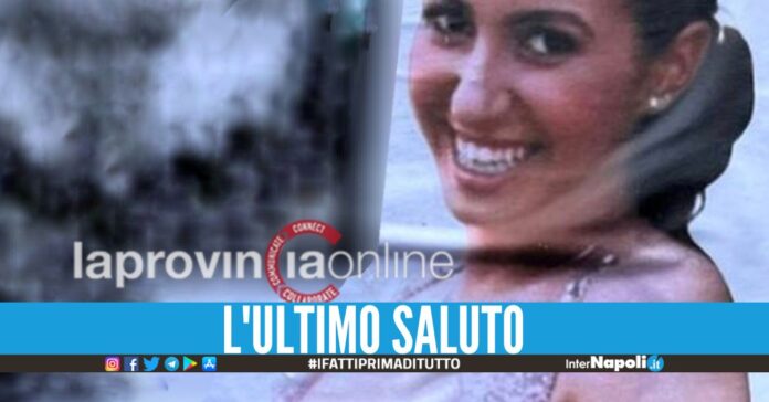 Lutto a Somma Vesuviana e Marigliano per Ilaria, domani i funerali della 21enne