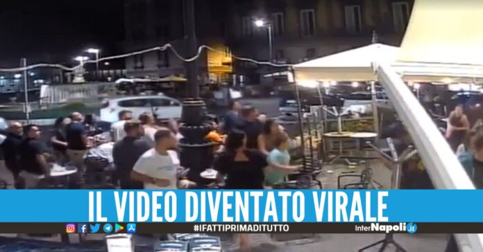 Tentato omicidio in piazza Trieste e Trento, arrestato il 28enne armato