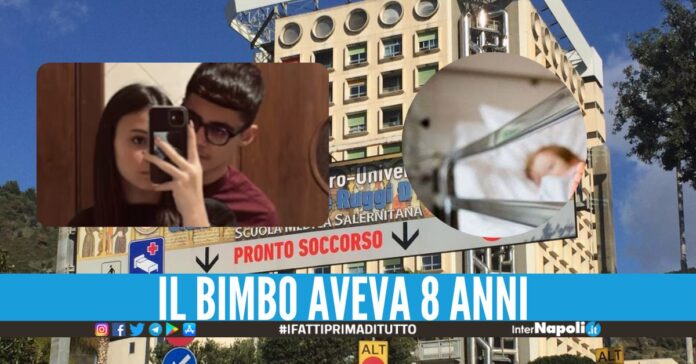 Strage sull'A30. Muore anche il fratellino di Jemila, la mamma lotta in ospedale