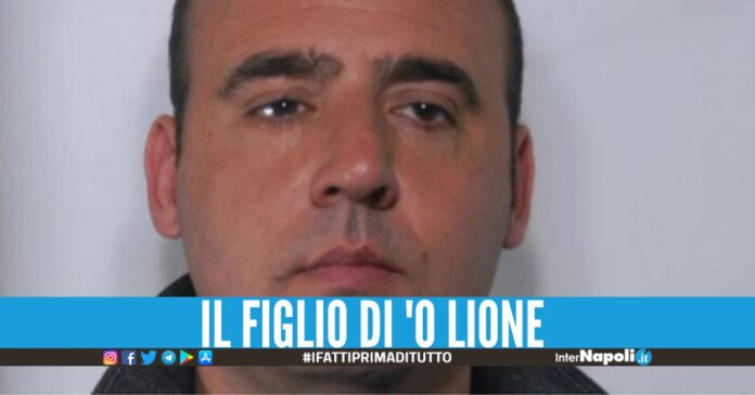 Estorsione e spaccio di droga, arrestato il figlio del boss Di Martino