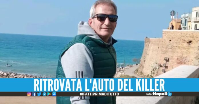 Agguato mortale contro il boss, centrato da due colpi di fucile