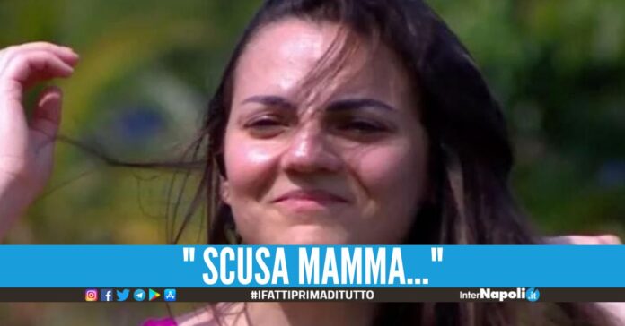 L'ex suor Cristina è innamorata: 