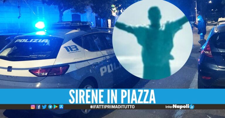 Compleanno con neomelodici per il parente del boss a Napoli, poliziotti aggrediti per continuare la festa: 2 arresti