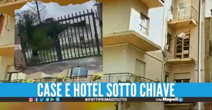 Riciclava i soldi della camorra e della Banda della Magliana, scatta la confisca milionaria