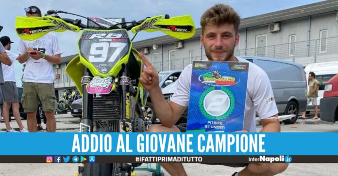 Strage in strada, quattro giovani morti in due incidenti