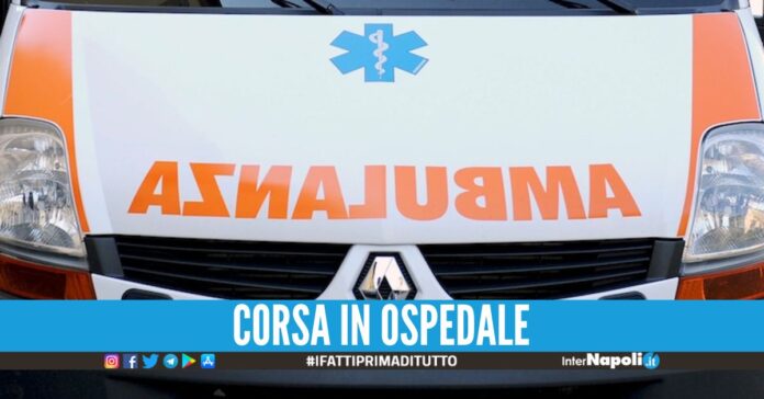 Terribile incidente, il napoletano Elio è in fin di vita