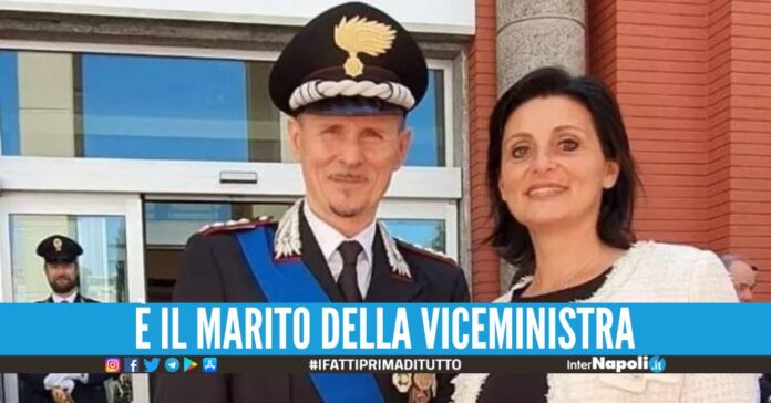 Colpo di pistola accidentale, grave il colonnello dei carabinieri