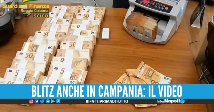 Colpo alla 'ndrangheta petrolifera, scatta il sequestro da 80 milioni