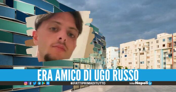 Dramma ai Quartieri Spagnoli, Nando muore a soli 20 anni