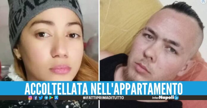 Uccide e seppellisce una giovane mamma, fermato un 26enne