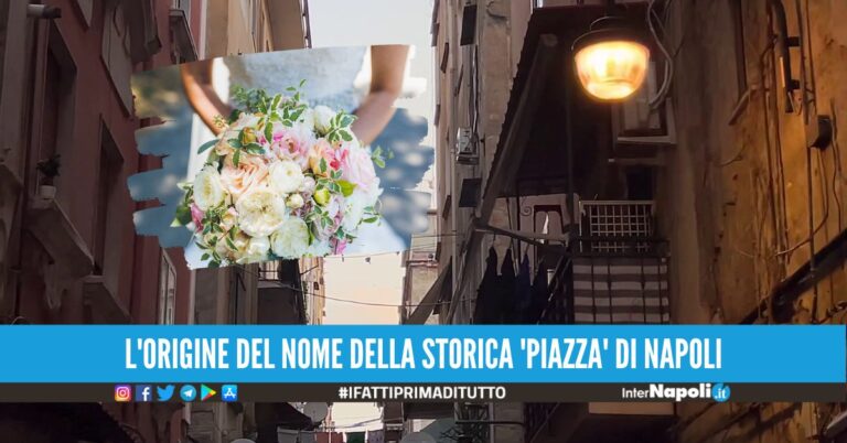 ‘Piazza di spaccio della Sposa’ da record, incassava 2 mln di euro all’anno: è una delle più antiche e famose di Napoli
