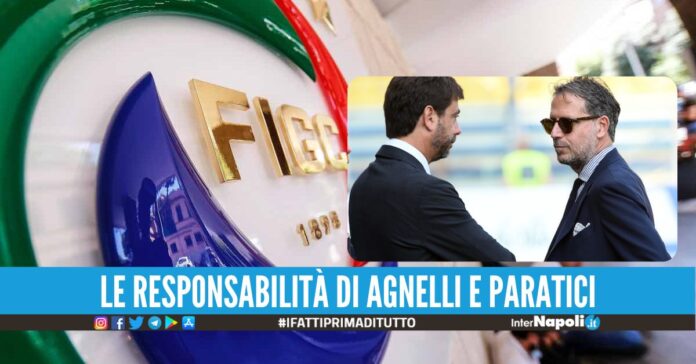 Penalizzazione di 10 punti alla Juve, arrivano le motivazioni della sentenza