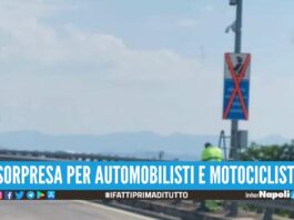 Asse Mediano, stop all'autovelox ad Aversa Nord dopo le multe record