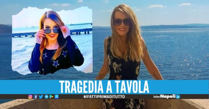 Colpita da un improvviso malore dopo cena, Jessica muore a 24 anni