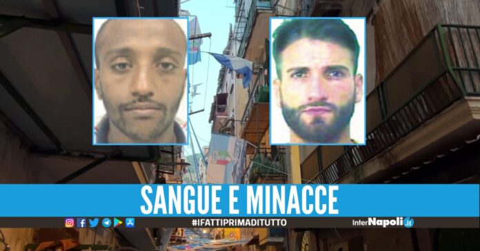 Prima gli schiaffi poi il raid, l’intero stato maggiore della ‘Sposa’ dietro il ferimento di Masi