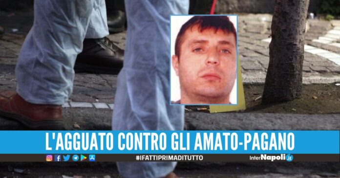 Duplice omicidio dal barbiere, il boss Abete si salva in Appello