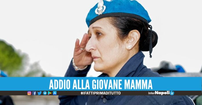 Imma muore dopo il malore, lutto nel carcere di Santa Maria C.V