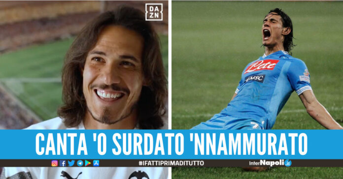 Edinson Cavani