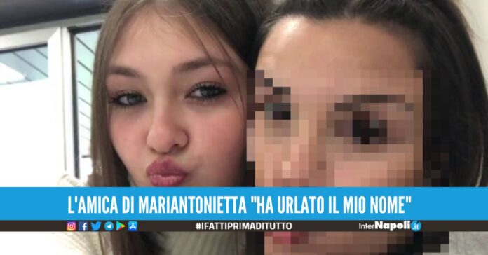 Folgorata mentre è in videochiamata, il racconto dell'amica L'ho vista morire in diretta.