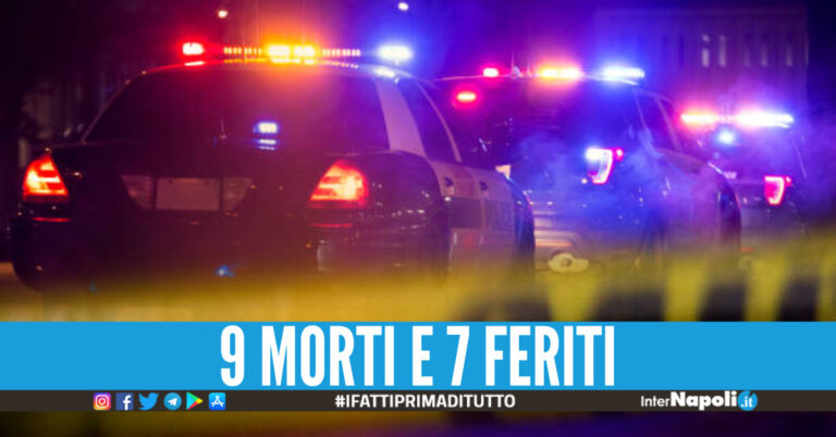 Strage in una scuola a Belgrado, 14enne spara e uccide 8 compagni e il guardiano