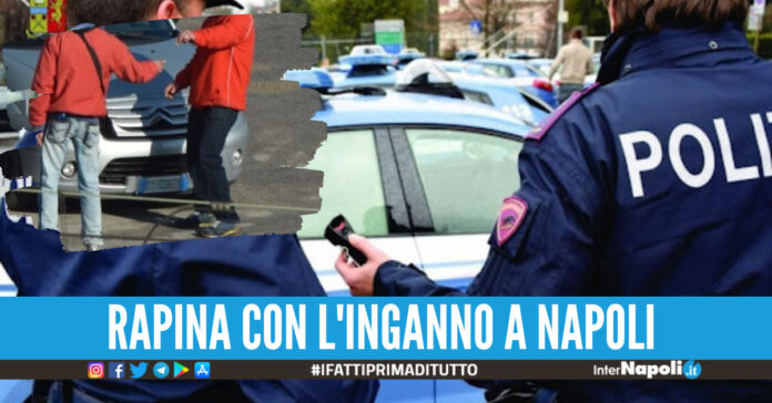 Foto di repertorio
