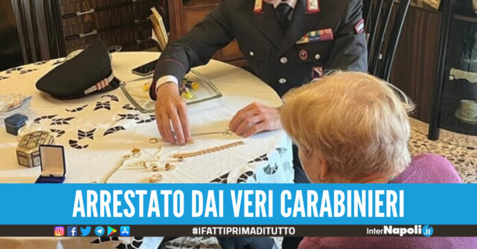 Foto di repertorio