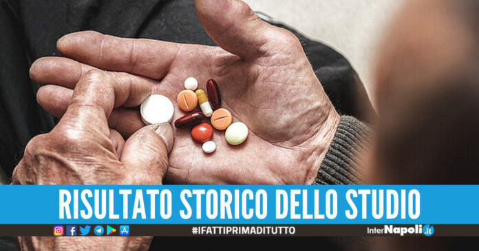 Foto di repertorio