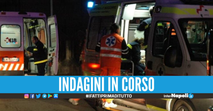 Foto di repertorio