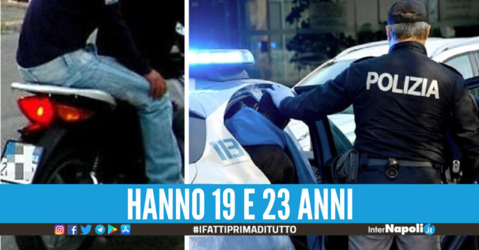 Foto di repertorio
