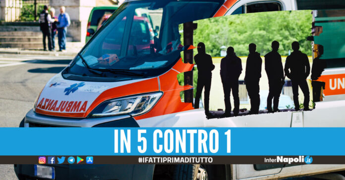 Foto di repertorio