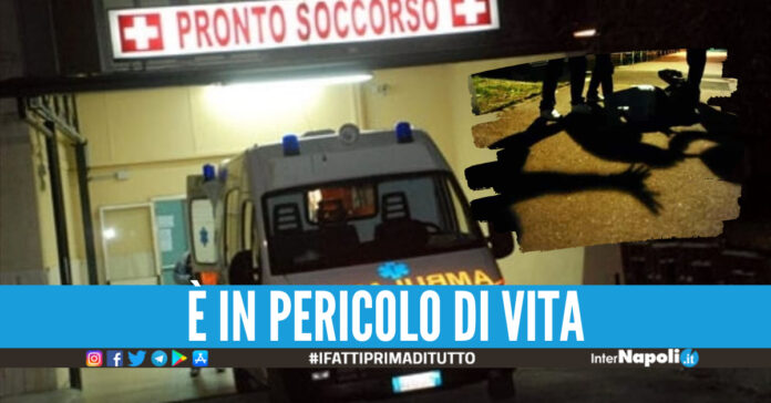 Foto di repertorio