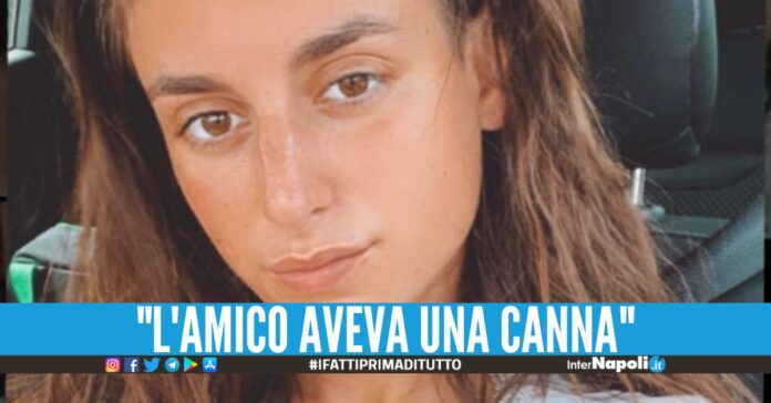Ilaria De Rosa arrestata in Arabia Saudita, la mamma smentisce le accuse spinello