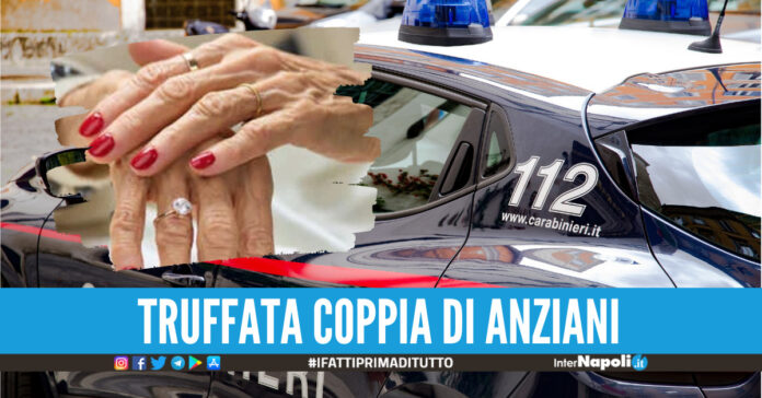 Immagine di repertorio, cc