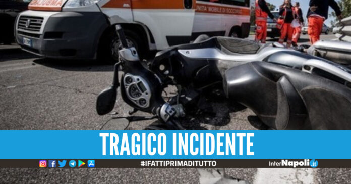 Incidente, foto di repertorio