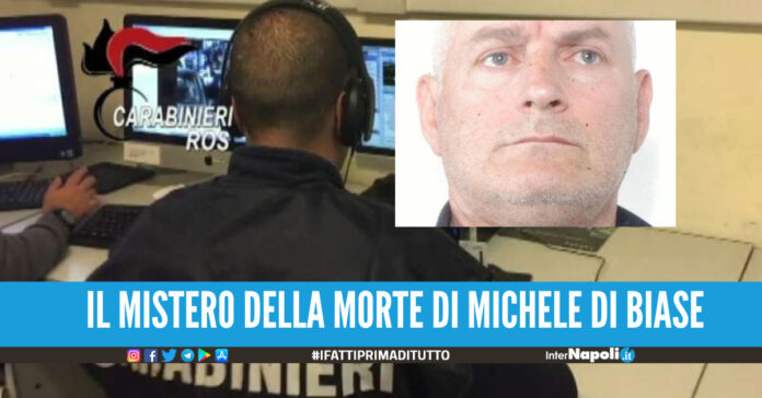 La scomparsa di Michele Di Biase, il pentito. E' colpa dei Mazzarella, il clan Mallardo non c'entra...