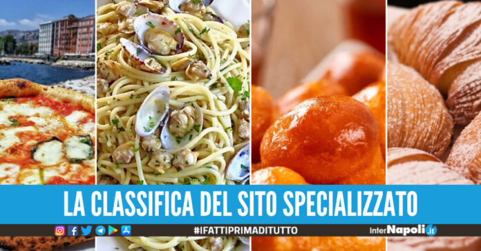 Managiare a Napoli