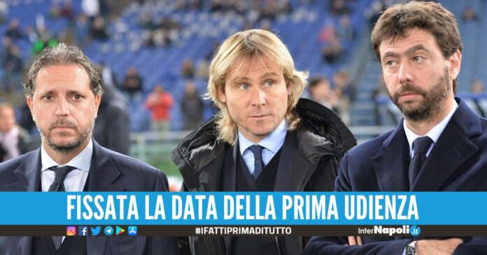 Non solo plusvalenze, la Juve a processo anche per la manovra stipendi cosa rischia
