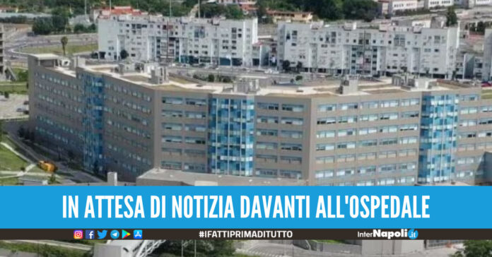 Ospedale del Mare