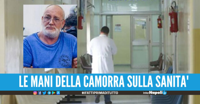 Pizzo sugli ospedali di Napoli, il pentito Cimmino”Così la Masseria subentrò ai Lo Russo”